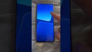 MIUI 14 & Xiaomi 13 Pro Leaked Video | #shorts