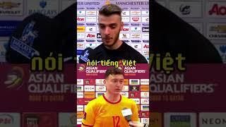 David De Gea vs Đặng Văn Lâm