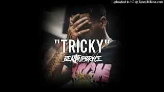 Bris / D-Steez Type Beat - "Tricky" | (@beatitupbryce)