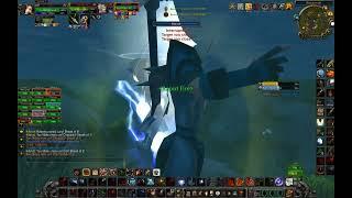 Hunter MM - PVP Battleground's all kills wow-brasil 3.3.5a