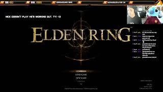 Elden Ring: Round 2 ️