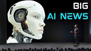 The BIGGEST AI News This Week