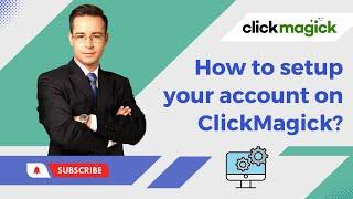 Clickmagick tracking setup | Clickmagick tutorial | clickmagick campaigns | how to setup clickmagick
