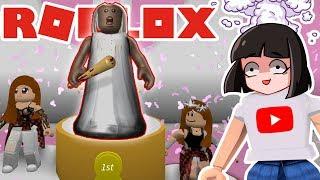 ШОК ! ОНА заняла первое место НА ПОКАЗЕ МОД В РОБЛОКС roblox fashion famous