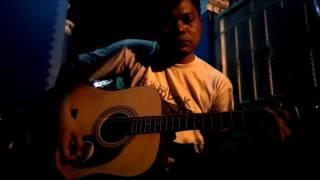 In These Arms (Bon Jovi) Accoustic Cover by Eko Wahyudiharto - #3