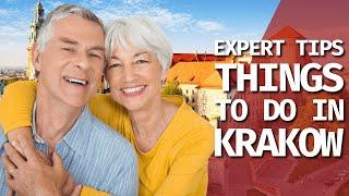 Things to Do in Krakow: Expert Tips