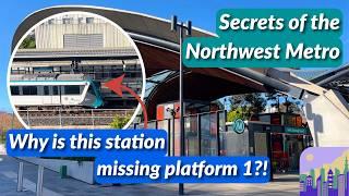 Secrets of the Sydney Metro Northwest