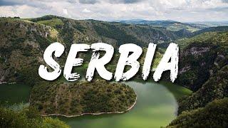Top 10 Places to Visit in Serbia