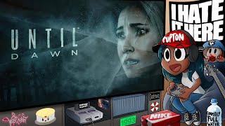 Until Dawn Remake | Who's Gonna Survive?