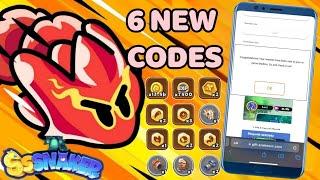 Sssnaker Codes: free Gem's New Skills | New Sssnaker Codes 2024 | Sssnaker Gift Code