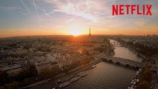 13. November: Angriff auf Paris | Offizieller Trailer | Netflix