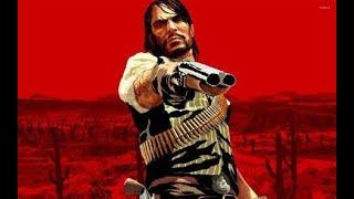 Red Dead Redemption Story Mode Gameplay