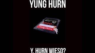 Yung Hurn - Y. HURN wieso? * INSTRUMENTAL*