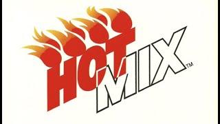 Hotmix May 4-5, 1991 Hour 1 Part 2