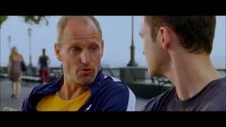 Woody Harrelson Friends with Benefits funny scene