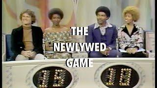 Jeri & Mike "THE NEWLYWED GAME" (Full Episode, 1977)