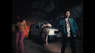 Taiki Nulight x P Money x Jolie P - Stay In Your Lane (Official Video)