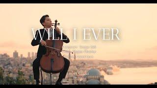 Bagjan Oktyabr - YASAK AşK (️WILL I EVER ~ Letters To God Project ️)