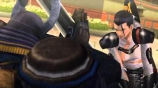 Sengoku BASARA 4 / 戦国BASARA4 - All Duel Cutscenes