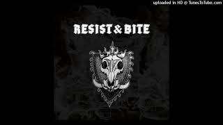 Resist & Bite - ST - 01 - Blood On Me