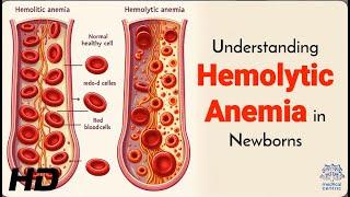 Hemolytic Anemia in Babies: What Every Parent Should Know