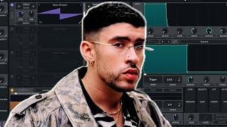 How To Make Reggaeton Synths