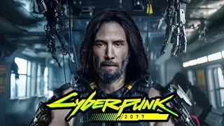 Cyberpunk 2077 Full Movie 2024: Night City | FullHDvideos4me Action Movies 2024 in English