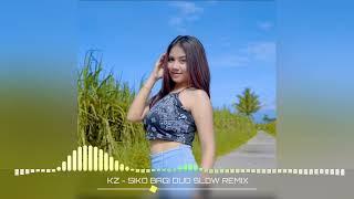 DJ VIRAL‼️KZ - SIKO BAGI DUO SLOW REMIX