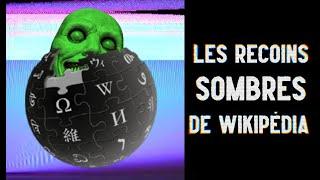 Ce que vous ne savez pas sur WIKIPEDIA : Le côté OBSCUR de la connaissance en ligne