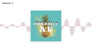 Infertile AF (152) - Jamie B., Glitter Enthusiast