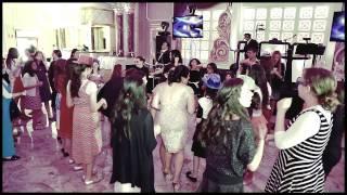 Amber Bat Mitzvah Party