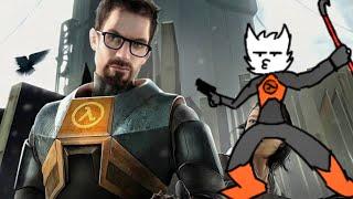 livezinha owo)/ no comentary | Half Life 2