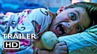 ITSY BITSY Official Trailer (2019) Giant Spider, Horror Movie