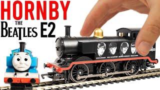 What Have Hornby Done To Thomas?! | The Beatles E2 | Unboxing & Review