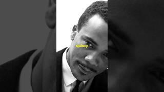 Legacy Of Quincy Jones! #inspiration #shortvideo #quincyjones #producer #music #legend #legacy