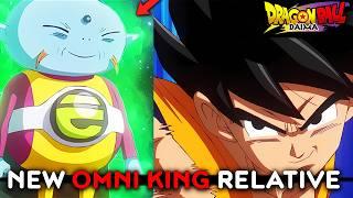 All NEW Dragon Ball Daima Lore EXPLAINED (so far)