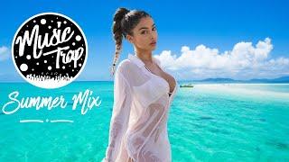 Ibiza Summer Mix 2023  Best Of Tropical Deep House Music - Chill Out Mix  Chillout Lounge #3