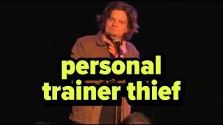 ISMO | Personal Trainer