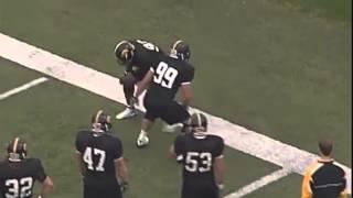 Defensive Line Techniques