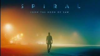 2021 Movie Spiral (Horror/Thriller)