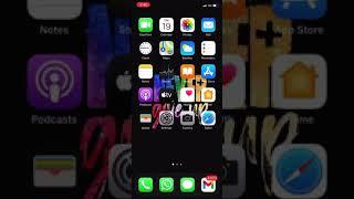 How to fix gyroscope in iPhone