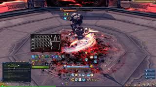 [BnS TH] Frost Warden Post-Awakening Parse #1 w/ Limitless