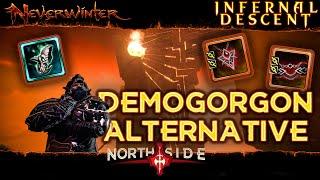 Neverwinter Mod 18 - Demogorgon Set Alternative Artifact Equipment Revisited New Set Northside 1080p