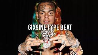 FREE 6IX9INE TYPE BEAT 2020 | Free 6ix9ine Hard Rap Beats 2020 | @chukibeatz