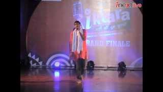 Nilotpal Mrinal - Delhi - iktara Grand Finale Tiebreaker round