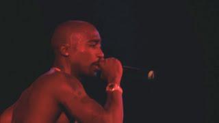 [FREE] Tupac Type Beat - Friend Like Me | 2pac Instrumental | old school hip hop beat