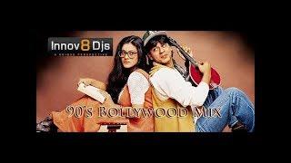 90's Bollywood Mix | Innov8 Djs | Old School Bollywood mix | Bollywood Wedding DJ