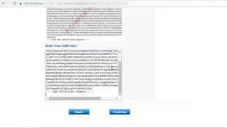 Buy AlphaSSL Certificate - How to order an Alpha SSL Certificate