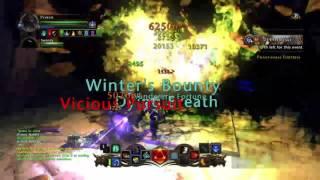 Neverwinter Rogue 3040Gs Farming AD Guide  Part 2 & Glitch :(