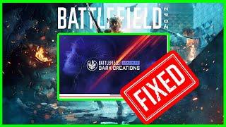 How to Fix Battlefield 2042 Not Launching - Season 6 ( EA / Steam ) in 2024
